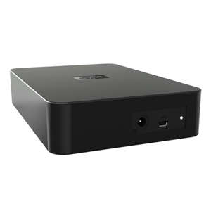 2TB WD EXTERNAL HDD - BRAND NEW SEALED