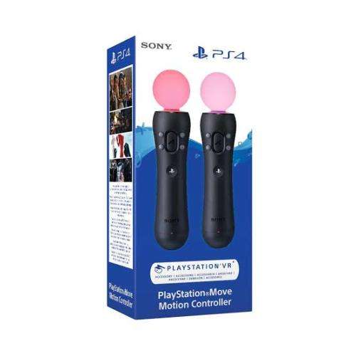 Ps4 vr system complete
