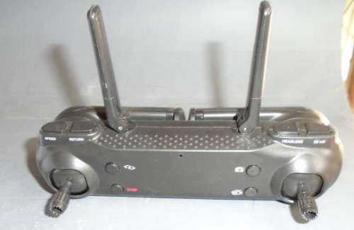 ZZZ - SG700 REMOTE CONTROL QUADCOPTER - BOXED