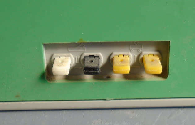 FLEISCHMANN - 12V TRANSFORMER/CONTROLLER