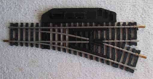 LIMA HO SCALE - RH POINTS