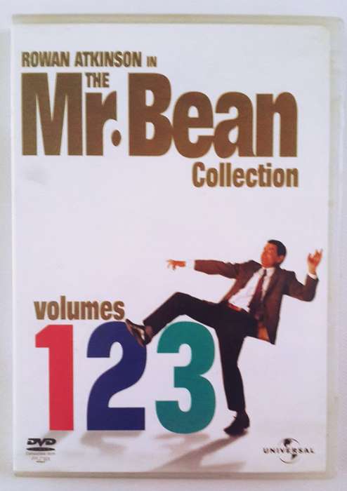 The Mr. Bean Collection