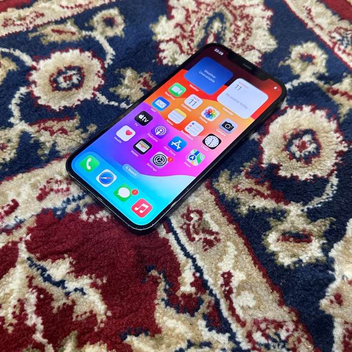 iPhone 12 128GB