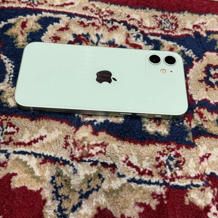 iPhone 12 256GB