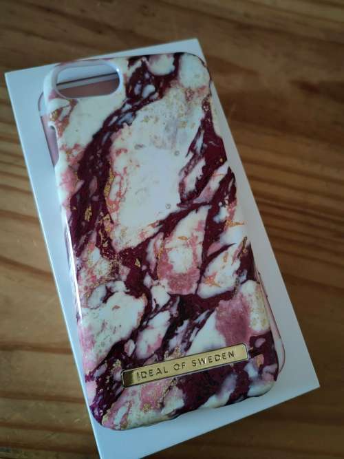 Pre-owned iPhone 7 32GB