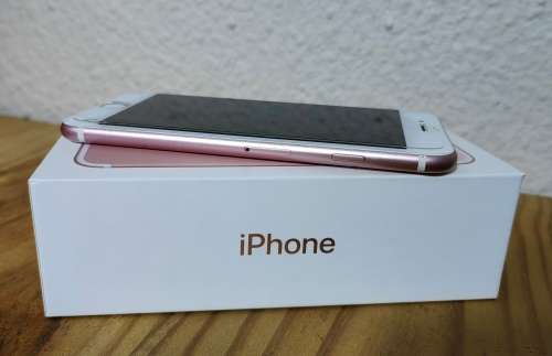 Pre-owned iPhone 7 32GB