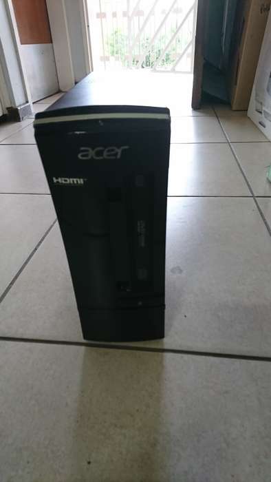 ACER ASPIRE, X3450, AMD ATHLONE II X2 220 DUAL CORE,2GB,500GB,RADEON HD 4520 GRAPHICS- PLEASE READ
