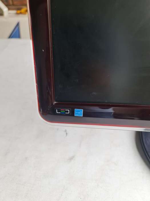 SAMSUNG SYNCMASTER SA350 - 24 INCH LED MONITOR - S24A350H - 24 INCH LED SCREEN