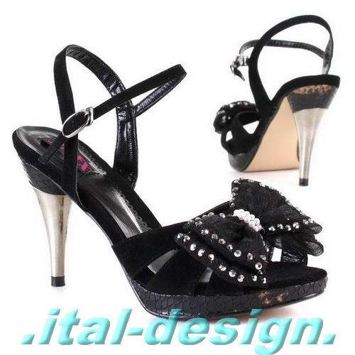 SIZE 5 High Heels - New - (362)