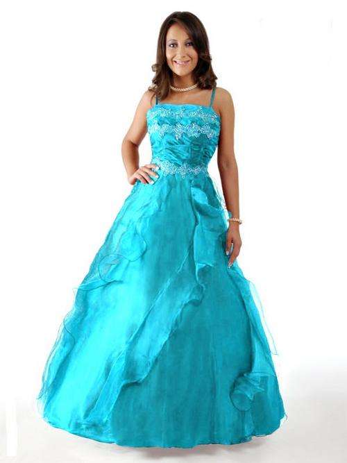 Evening Dress Size 38