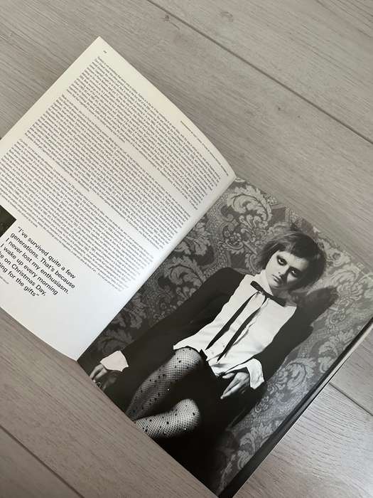 FASHION NOW `i-D` SELECTS the WORLD`S 150 MOST IMPORTANT DESIGNERS