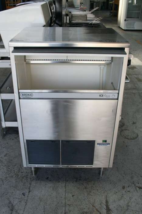 Brema ice maker 90kg