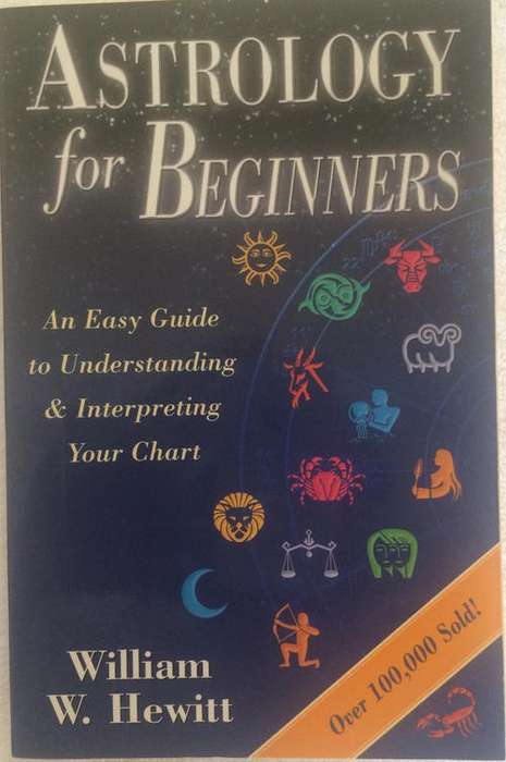 Astrology for Beginners