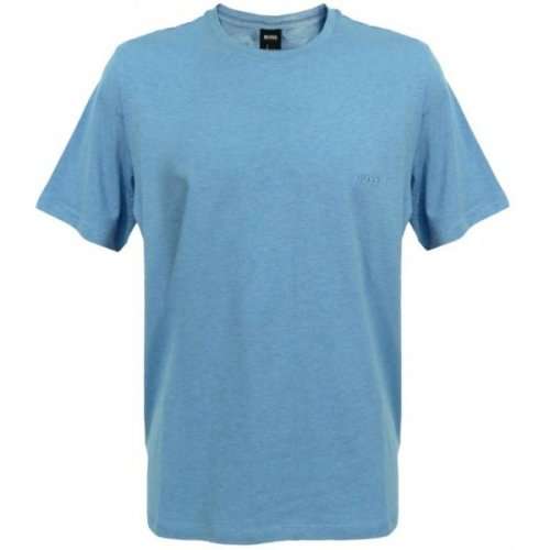 Boss Short Sleeve (Crew-Neck) T-Shirt (Black Label)