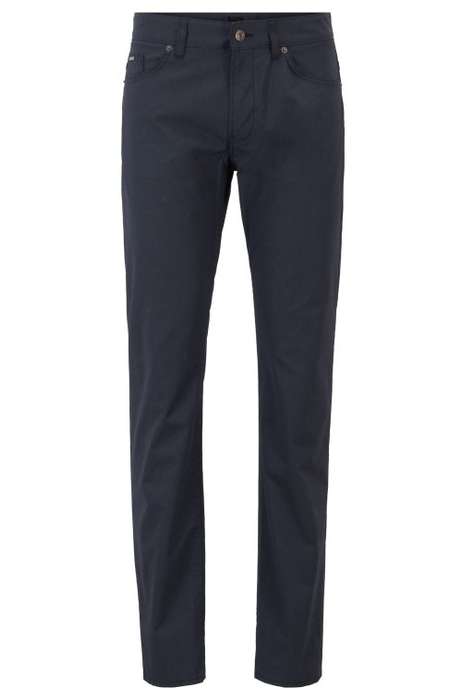 Hugo Boss Jeans: Black Label: Dark Blue