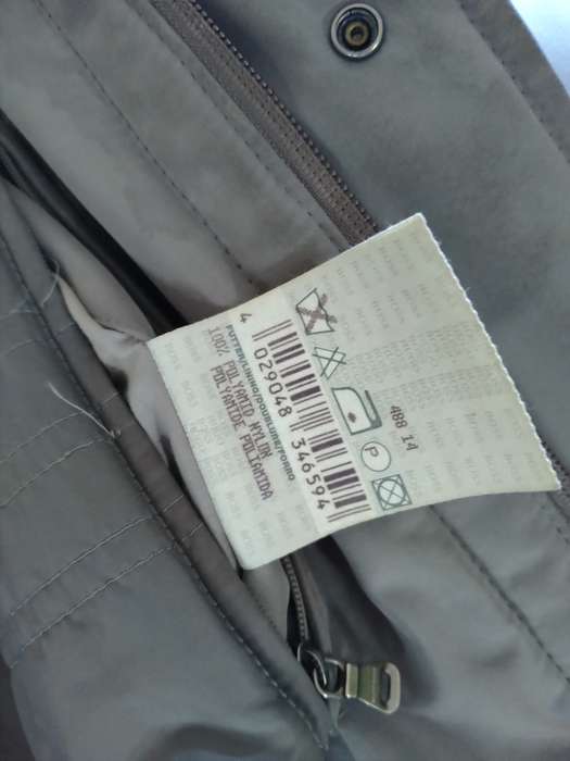 Hugo Boss Coat