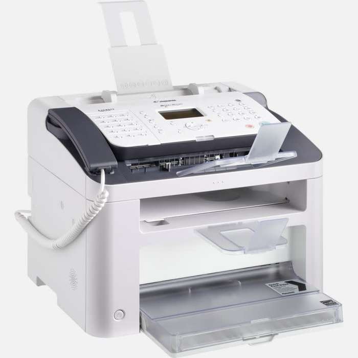 Canon I-Sensys Lazer Printer L 170 with telephone and fax functions