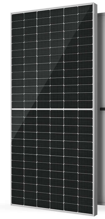 JINKO 575W MONO HALF CELL SOLAR PANEL