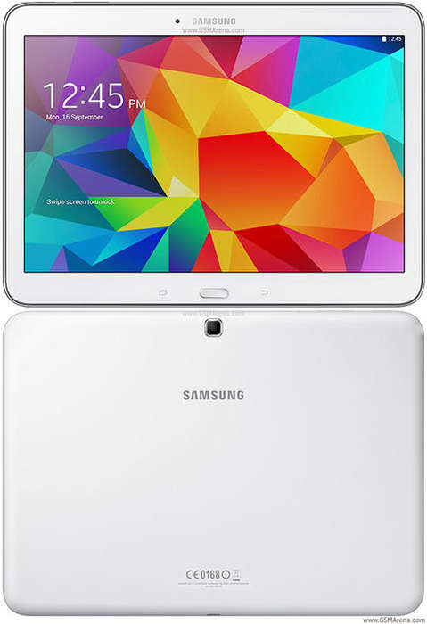 ***Samsung T531 Galaxy 10.1 Tab 4 WHITE*** New