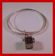 3 BANGLES WITH A DESTINY BOX