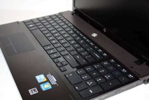 ** WIN ME ** HP Probook 4520s | Core i3-M330 | 6GB Ram | 750GB HDD