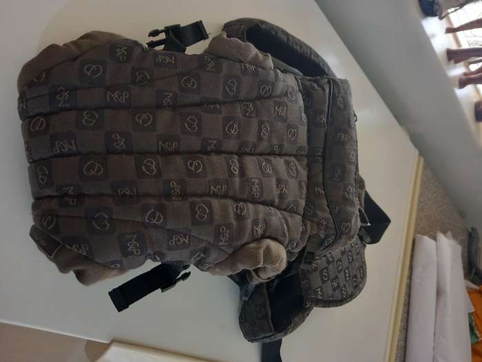 Mamas & Papas Baby Carrier