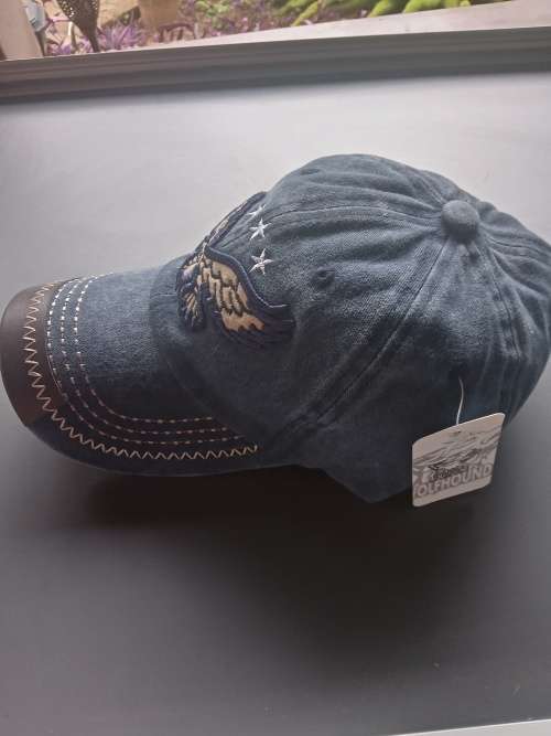 Cap