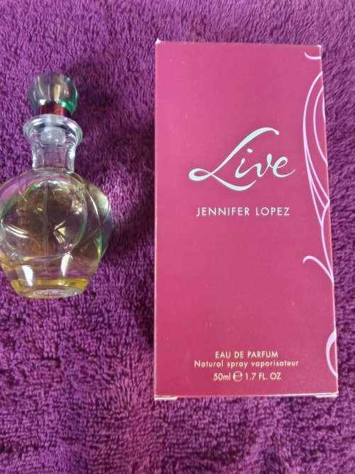 Live Jennifer Lopez