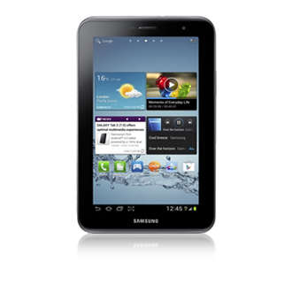 Samsung Galaxy Tab 2 P3100 16GB 7" 3G+WiFi - NEW and SEALED
