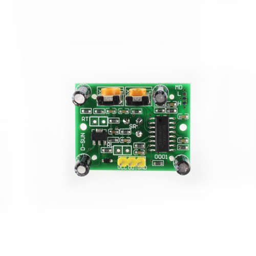 HC-SR501 Infrared Motion Detector