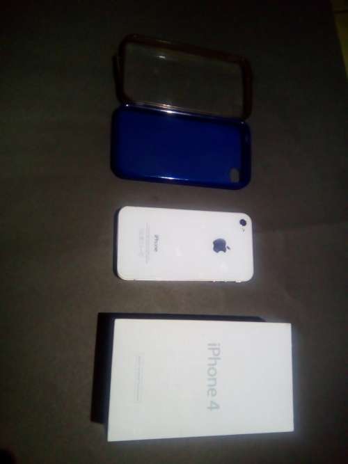 iPhone 4