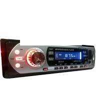 CDX-GT1237 - Car Radio and Media Player