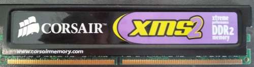 Gigabyte MainBoard + CPU + 4Gig Memory