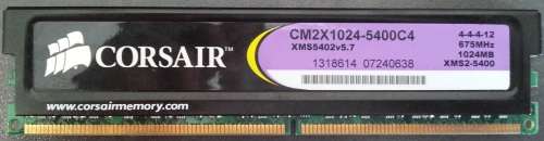 Gigabyte MainBoard + CPU + 4Gig Memory