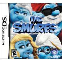 The Smurfs (Nintendo DS)