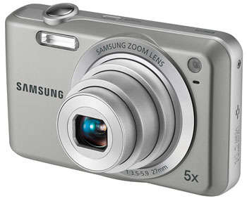 Samsung Digital Camera ES65