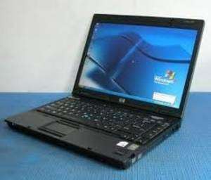 HP Compaq nc6400 Intel Core 2 Duo T7200 2.0 GHz processor