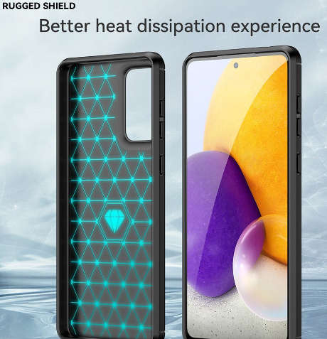 Samsung A73 5G