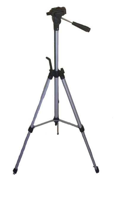 Standard Camera Tripod (138cm)