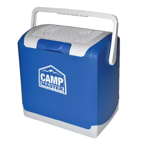 Camp Master 24l Thermo Electric Cooler/Warmer