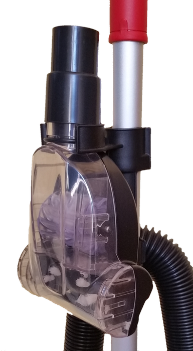 Hoover Pet Zoom (Upright) HU88-ZP-ZA - Please read