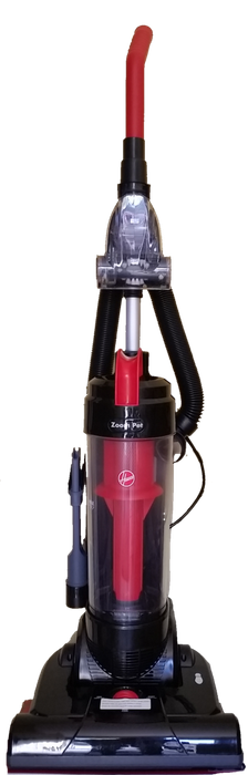Hoover Pet Zoom (Upright) HU88-ZP-ZA - Please read
