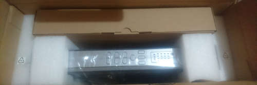 Panasonic NVR 8ch Network Disk Recorder (K-NL308K/G)