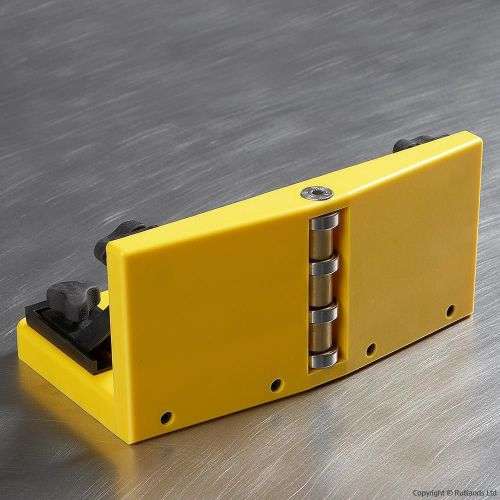 Mag Switch - Resaw Guide (Package Mild Wear) - Last 1
