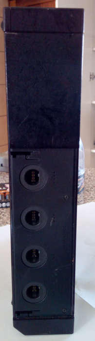 Nintendo Wii - Console only (100% working order)