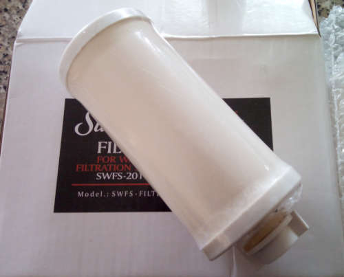 3 pack Sunbeam Water FIlter Ceramic Filters - New Shape for (SWFS  2014 & SMWP 14A) R30 addition p/p