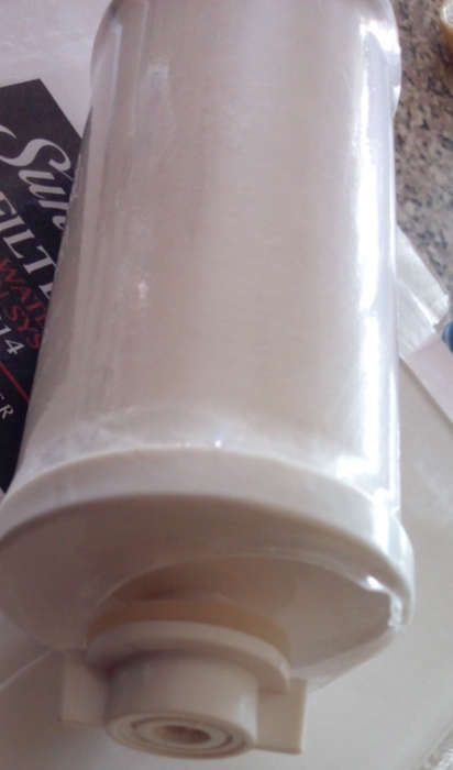 3 pack Sunbeam Water FIlter Ceramic Filters - New Shape for (SWFS  2014 & SMWP 14A) R30 addition p/p