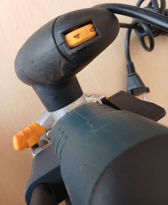 1200W Ryobi Router