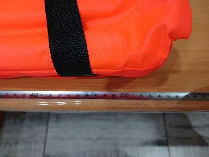 Foam Bouyancy Life/Safety Jacket (Water Sports/Safety Wear)