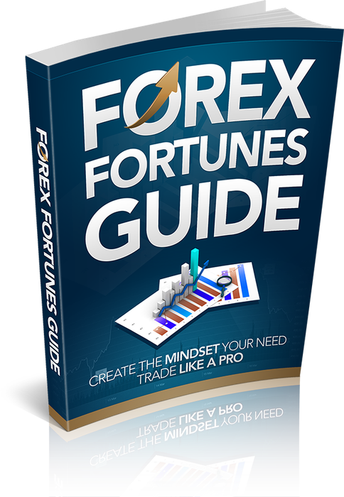 Forex Fortunes Guide - 36 Pages Ebook